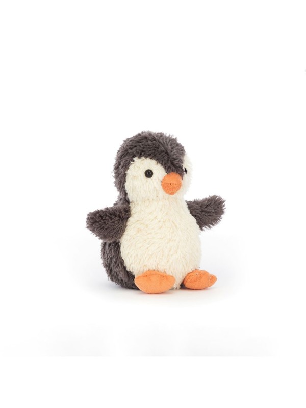 Peanut penguin small