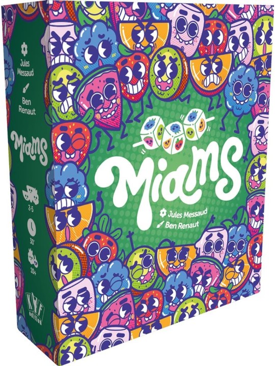 Miams
