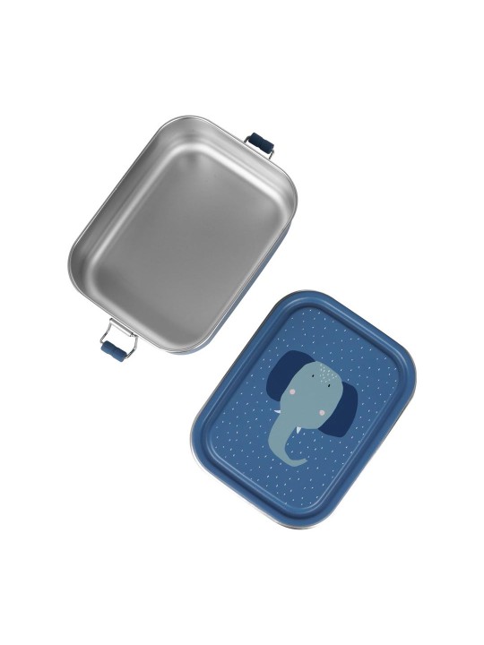 Boîte repas petite - Mrs. Elephant