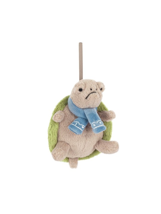 Timmy turtle decoration