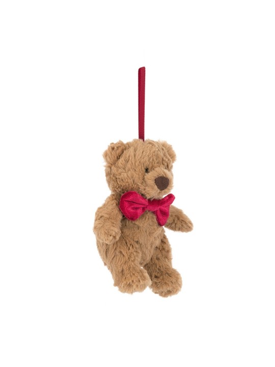 Bartholomew bear decoration