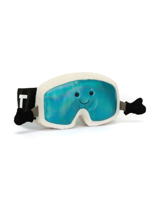 Amuseable sports ski googles