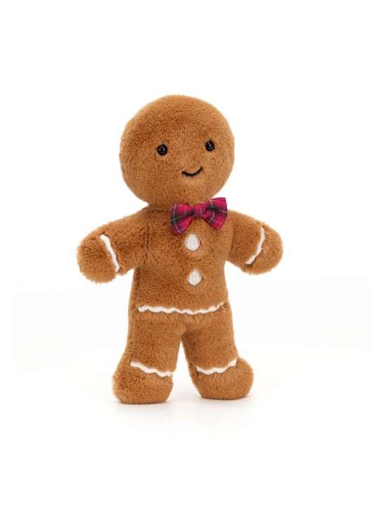 Jolly gingerbread fred original