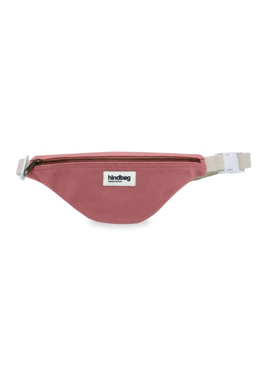 Sac banane Augustin blush