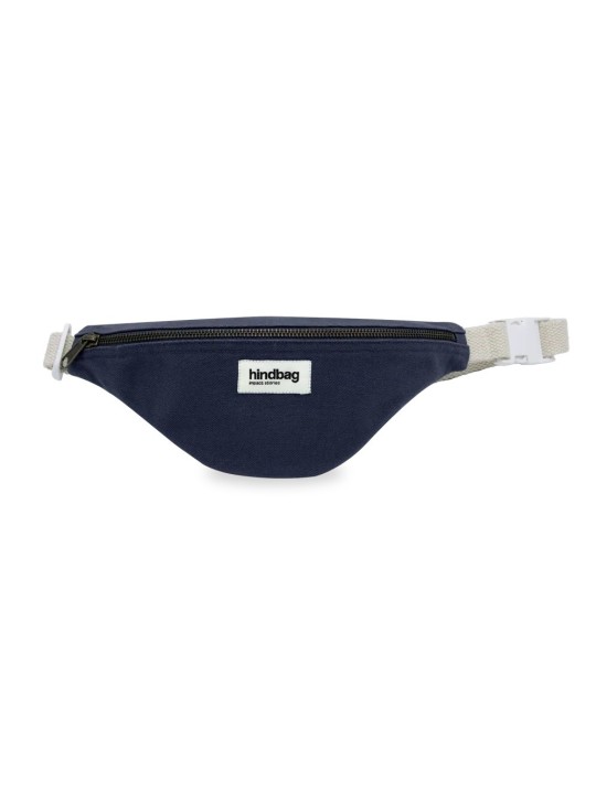 Sac banane Augustin navy