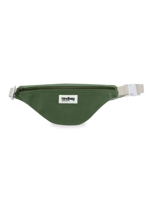 Sac banane Augustin olive