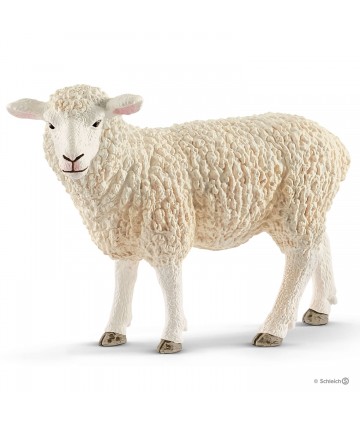 Farm world - Mouton