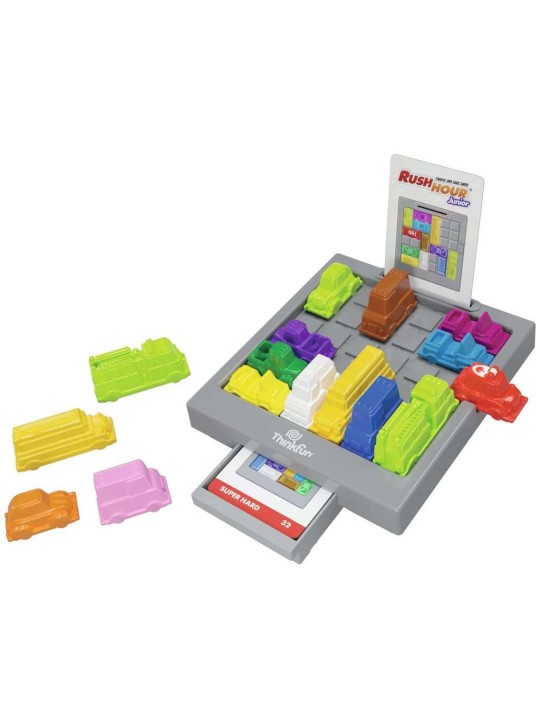 Rush hour junior