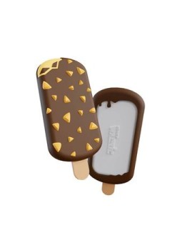 Walkie chocolat