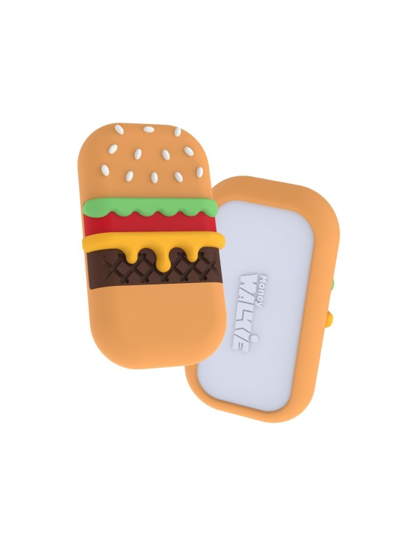 Walkie burger