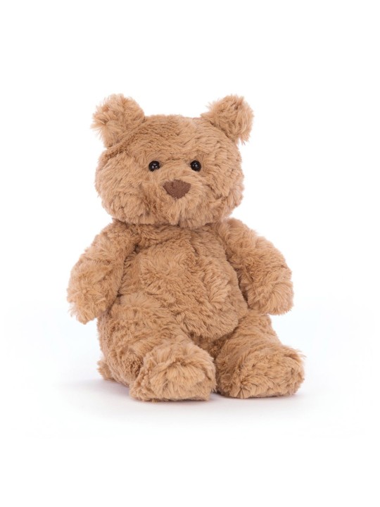 Bartholomew bear tiny