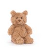 Bartholomew bear tiny