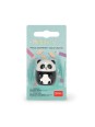 Taille-crayon panda Mini friends