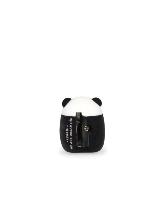 Taille-crayon panda Mini friends