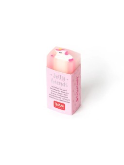 Gomme parfumée licorne