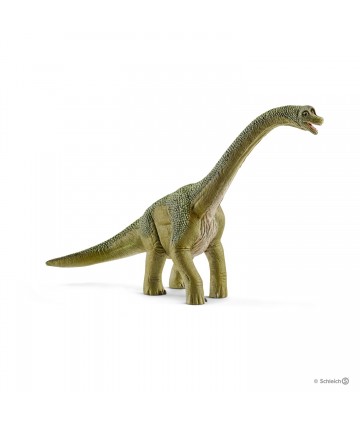 Dinosaurs - Brachiosaure