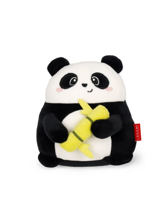 Peluche super soft mini panda