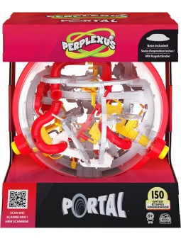 Perplexus Portal