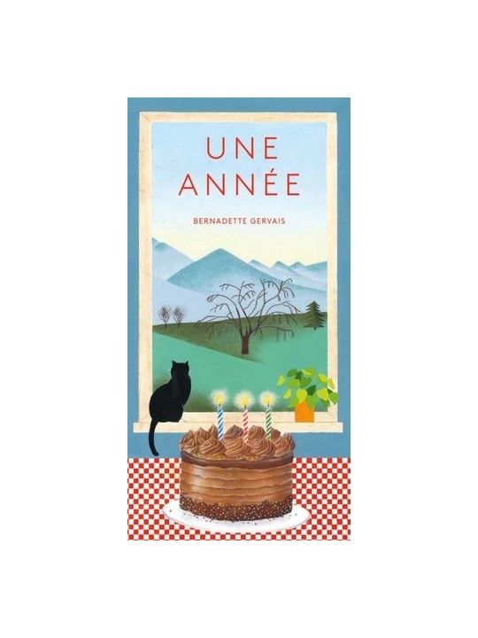 Une année