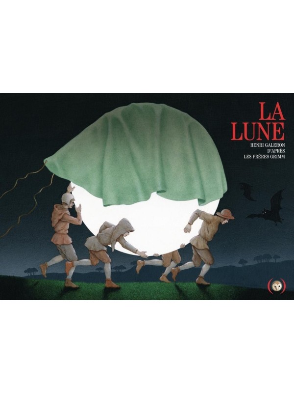 La lune
