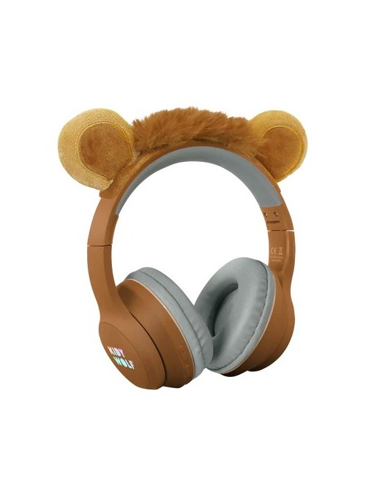 Casque audio Lion