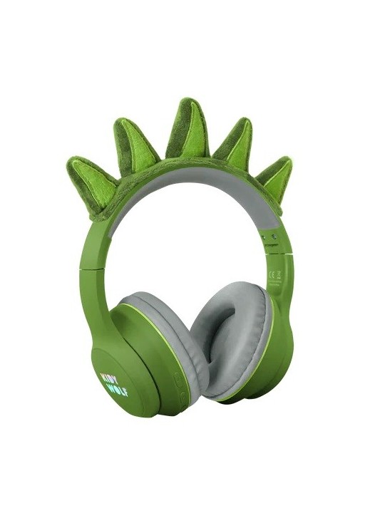 Casque audio Dino