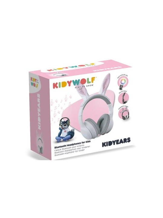 Casque audio Lapin