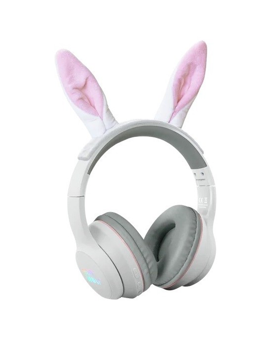 Casque audio Lapin