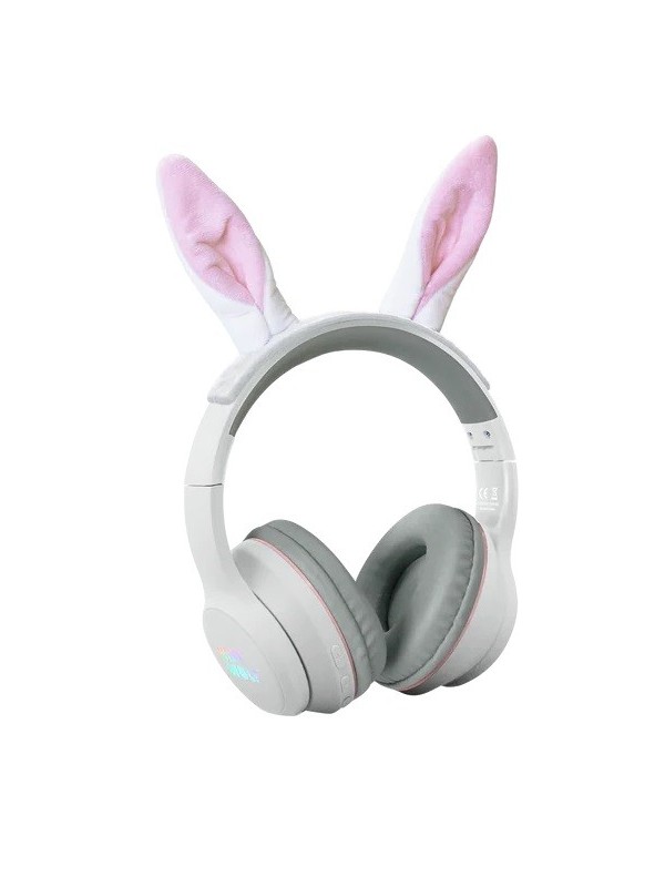 Casque audio Lapin