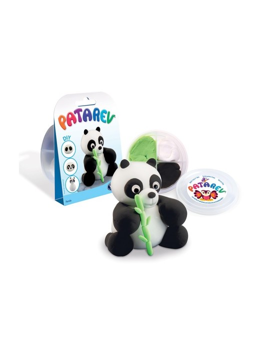 Patarev pocket - Panda