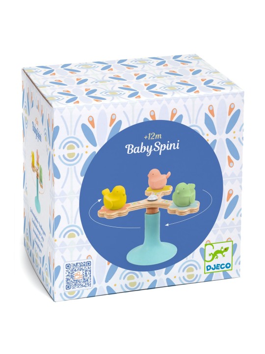 BabySpini