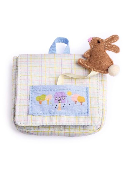 Poméa - Cartable d'école