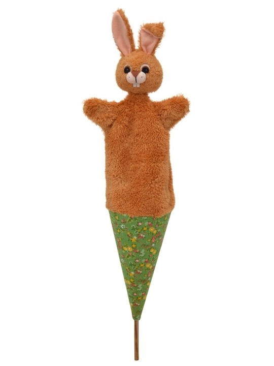 Marotte lapin