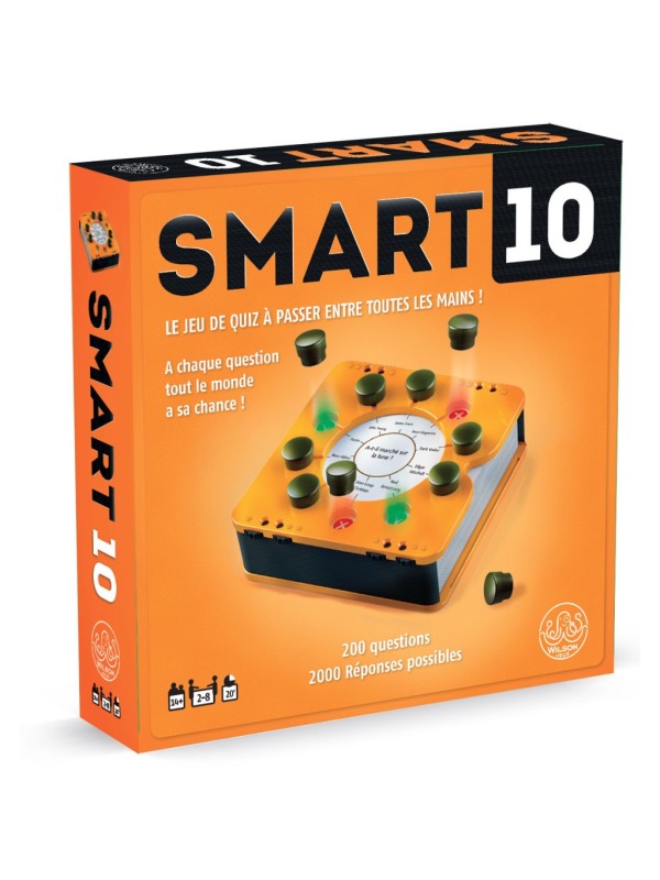 Smart10