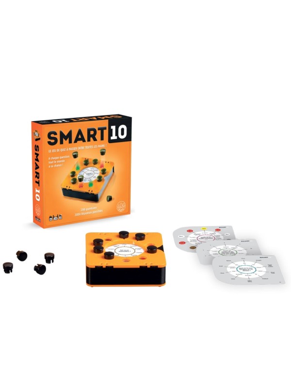 Smart10