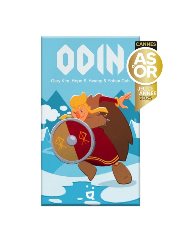 Odin