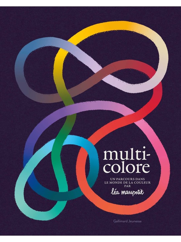 Multicolore