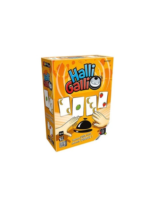 Halli Galli