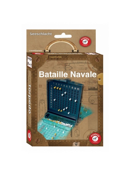 Bataille navale