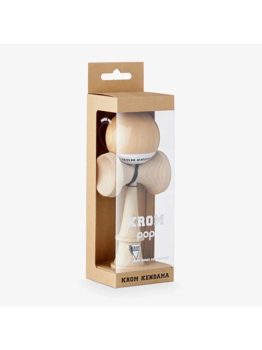 Kendama Pop lol naturel