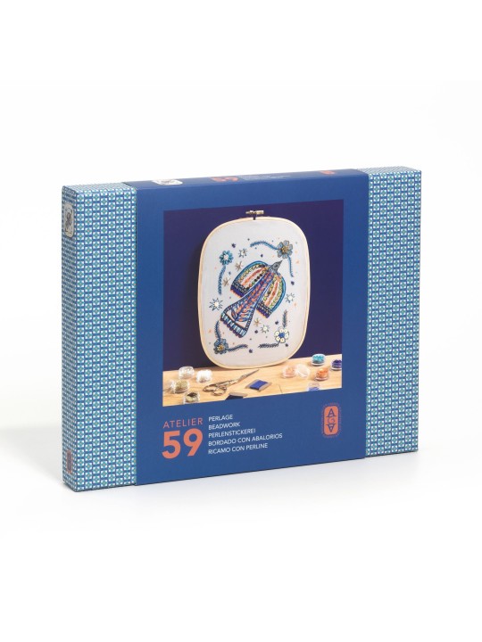 Atelier 59 - Perlage