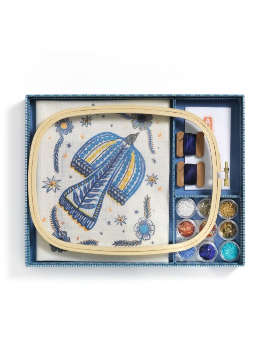 Atelier 59 - Perlage