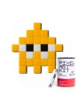 Pixel art kit - Tiny jaune