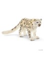 Wild life - Léopard des neiges