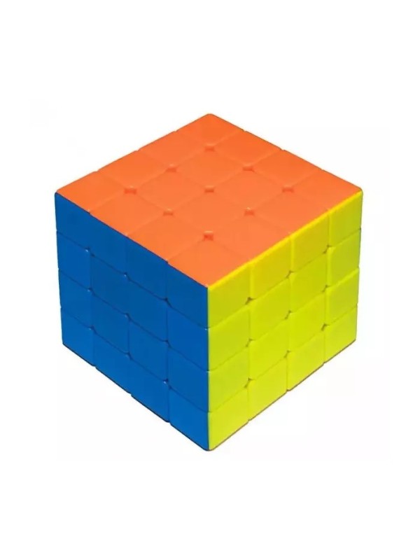 Cube 4x4x4