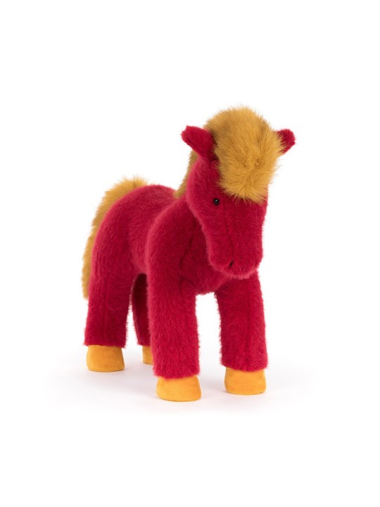 Festival horse