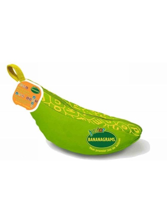 Bananagrams junior (trousse)