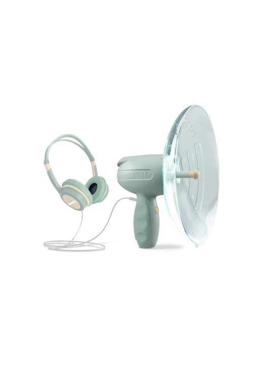 Kidyspy amplificateur sonore