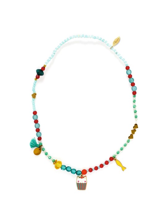 Collier Mia