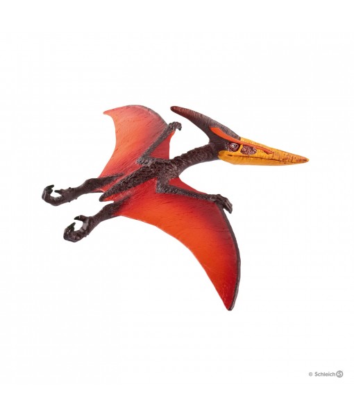 Dinosaurs - Ptéranodon